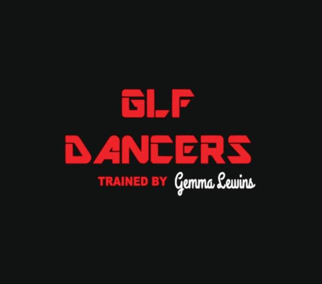 *GLF Dancers (Official Uniform)*